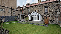 Brooklyn Cottage, 77 Restalrig Road South, Restalrig, Edinburgh, EH7 6JD